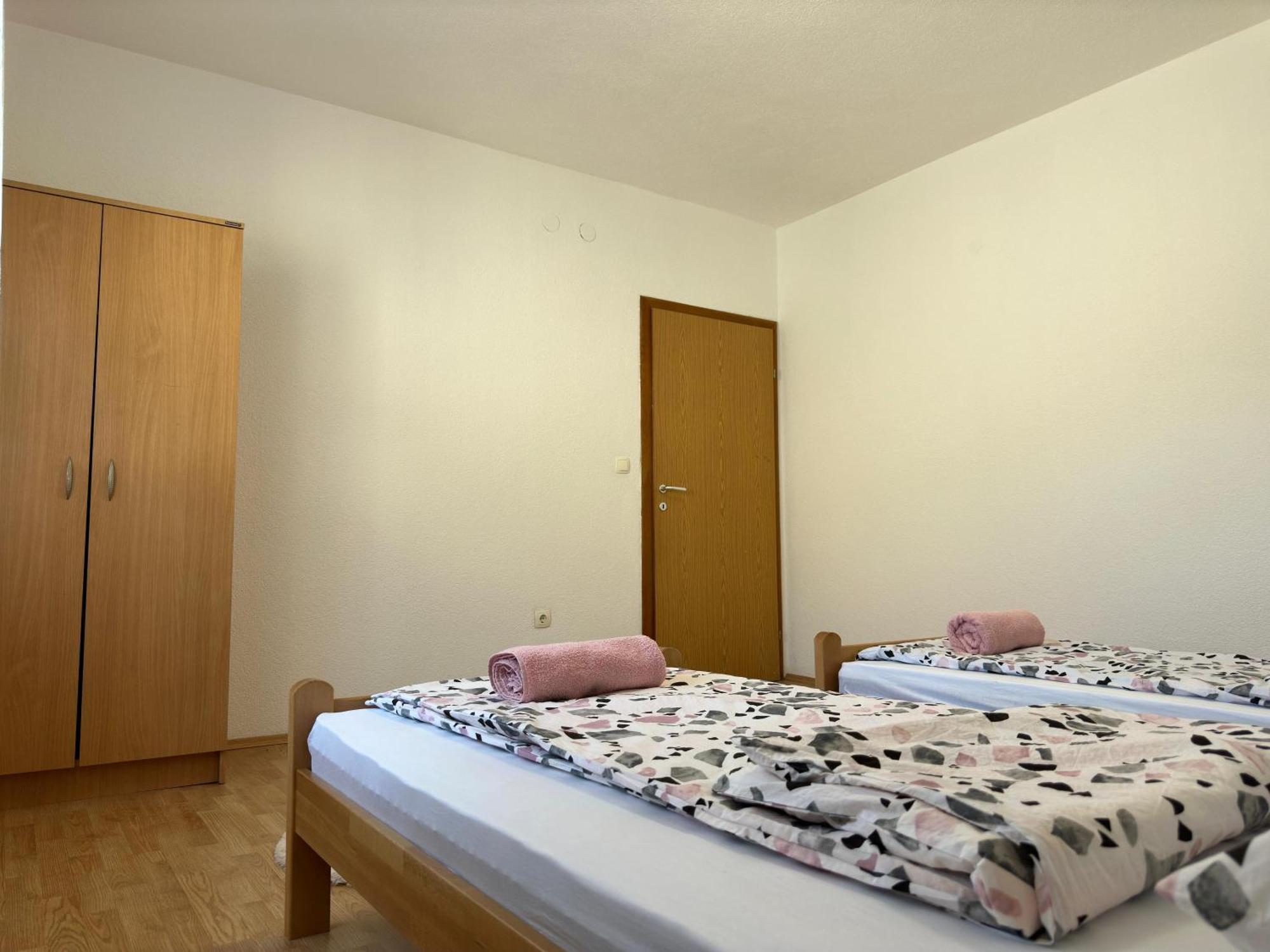 Nuni Apartments Mostar Exterior foto