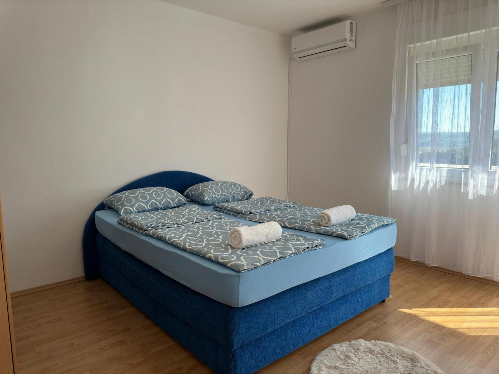 Nuni Apartments Mostar Exterior foto